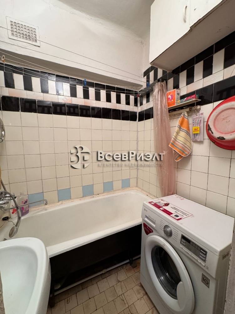 Ванная комната