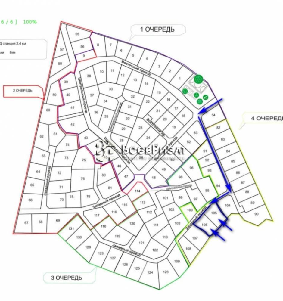 3 впаркеурп